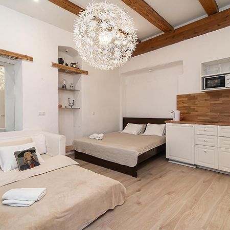 St Anne Studio Вильнюс Экстерьер фото