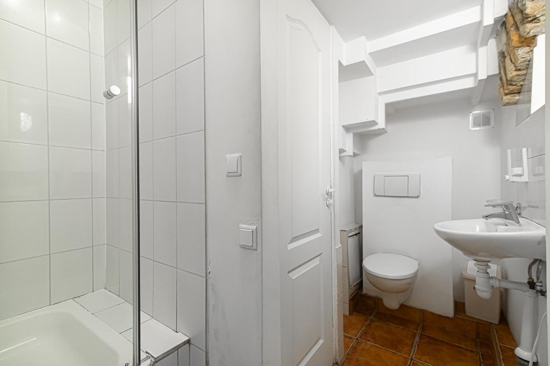 St Anne Studio Вильнюс Номер фото