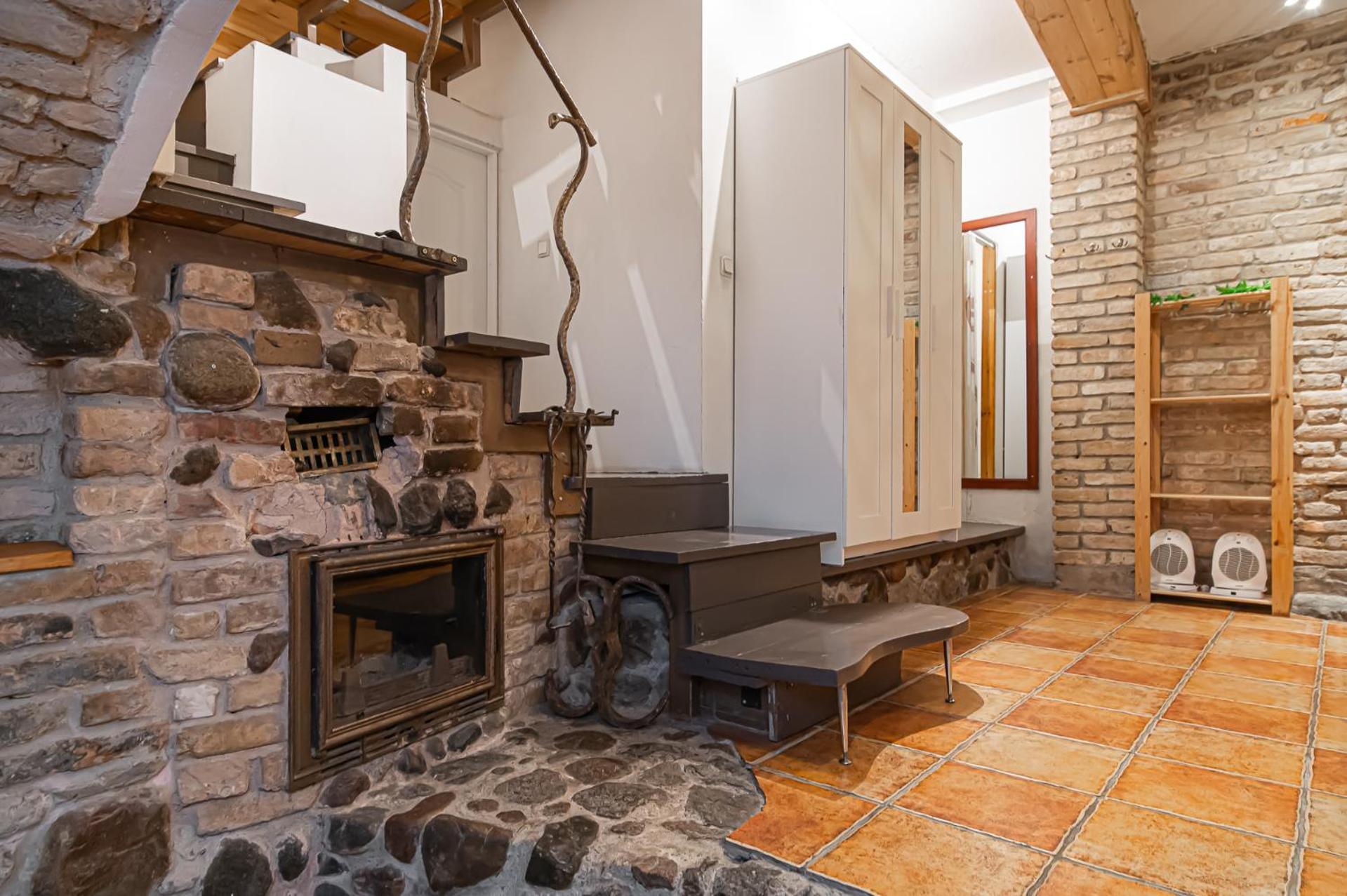St Anne Studio Вильнюс Номер фото