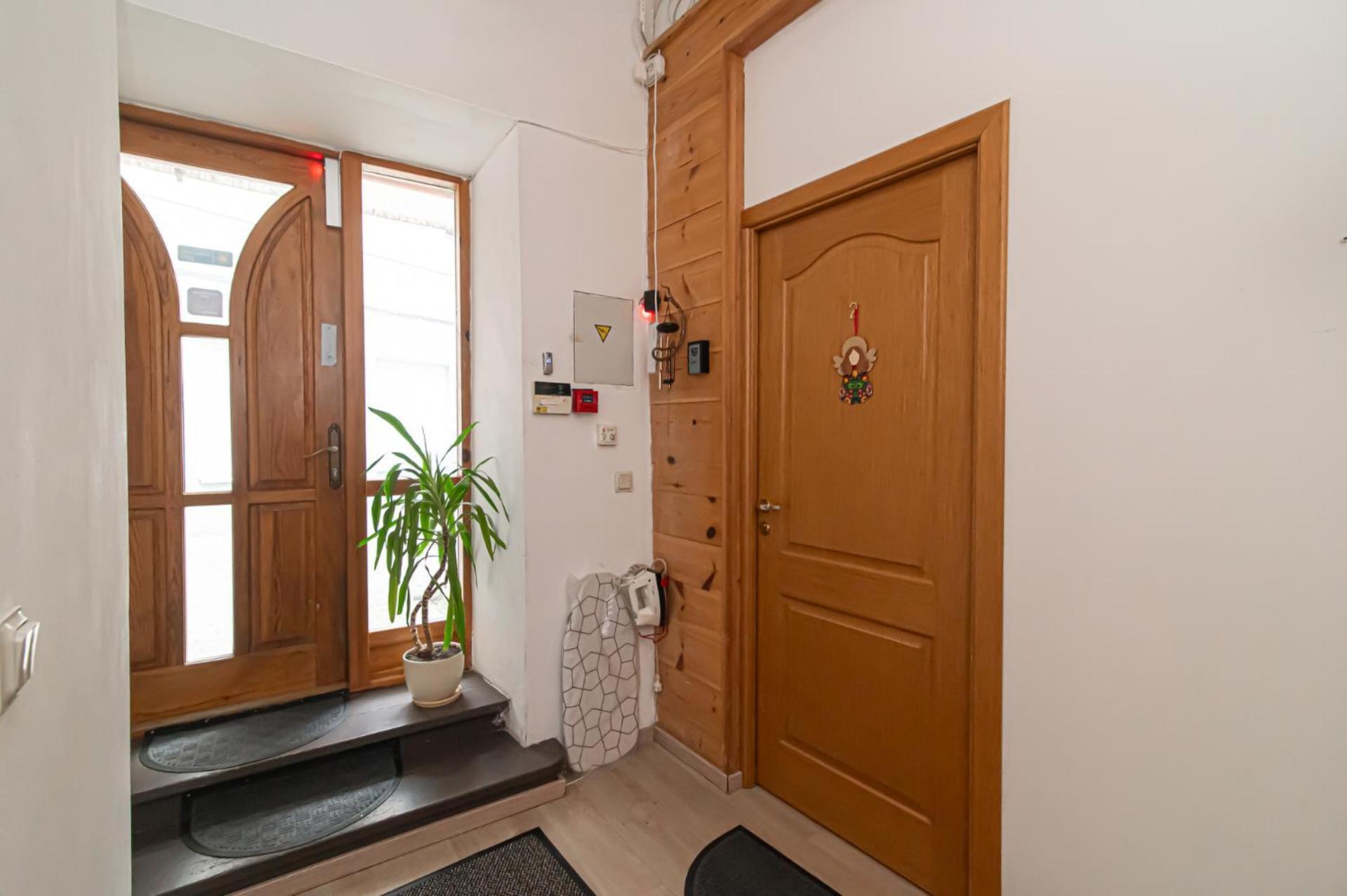 St Anne Studio Вильнюс Экстерьер фото