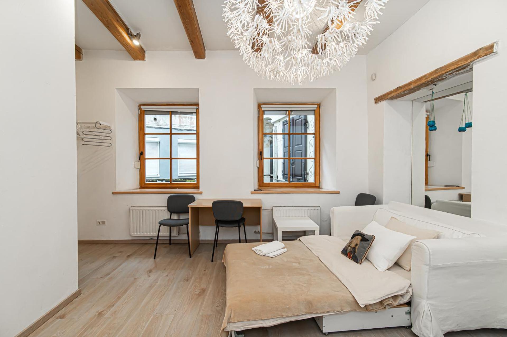 St Anne Studio Вильнюс Номер фото