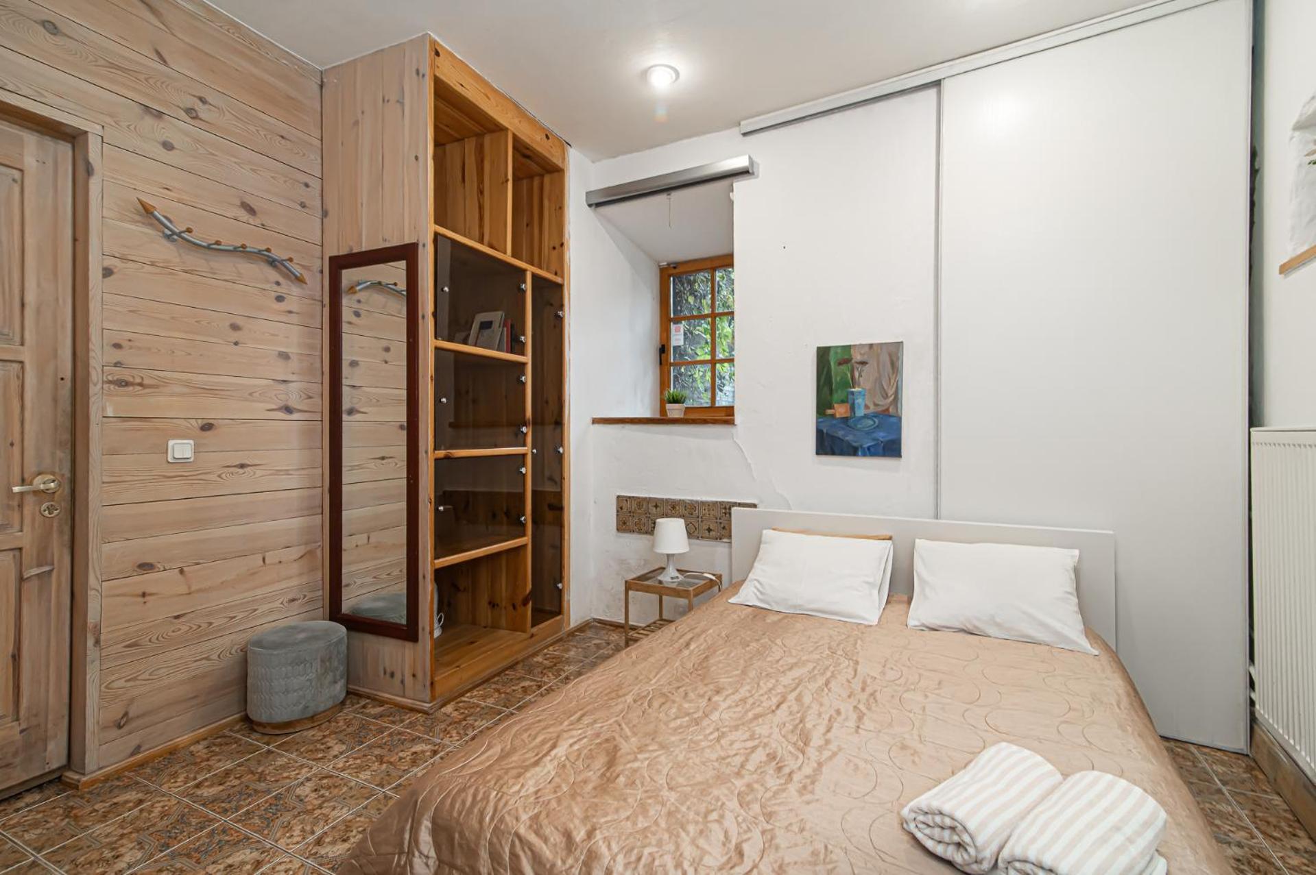 St Anne Studio Вильнюс Экстерьер фото