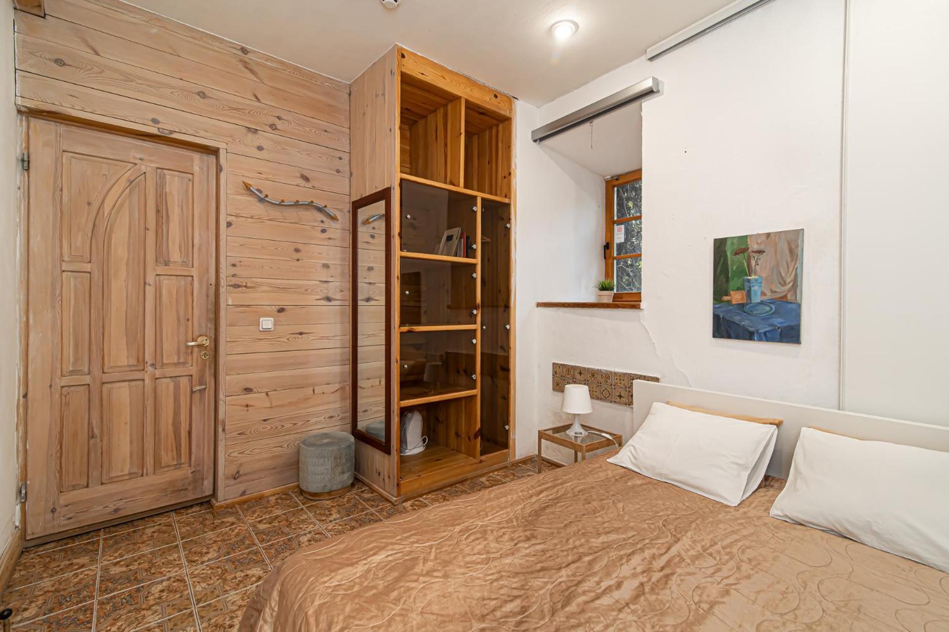 St Anne Studio Вильнюс Экстерьер фото