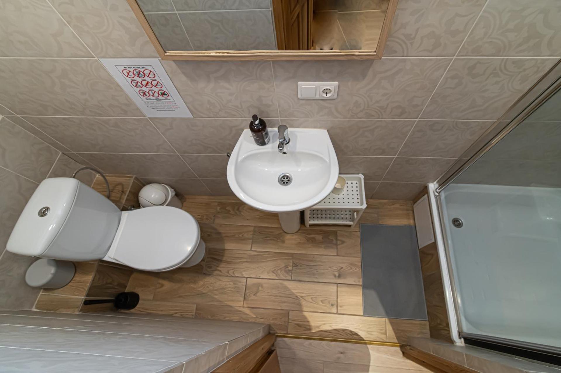 St Anne Studio Вильнюс Экстерьер фото