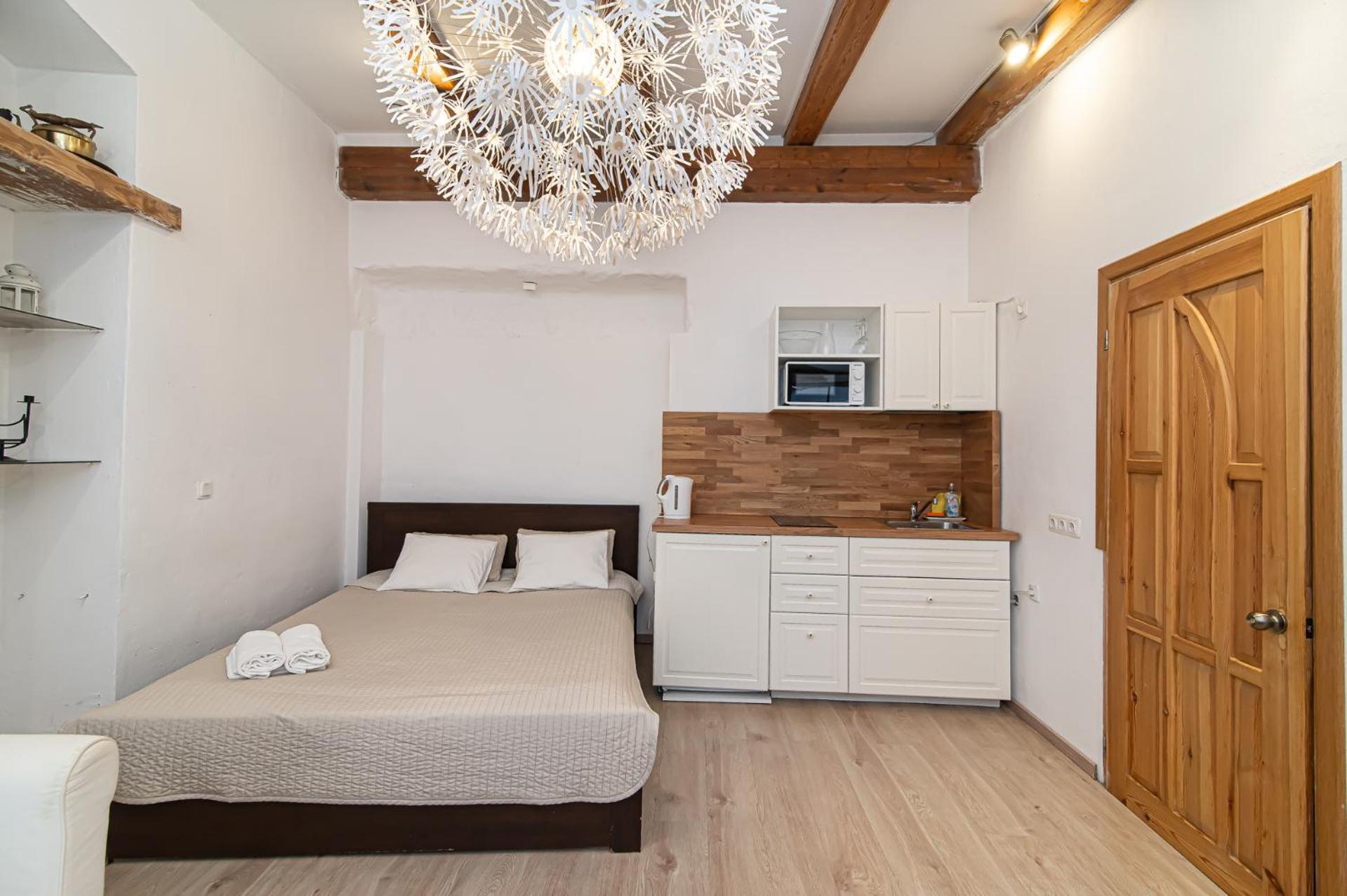 St Anne Studio Вильнюс Экстерьер фото
